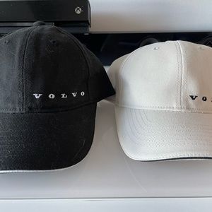 Volvo baseball caps